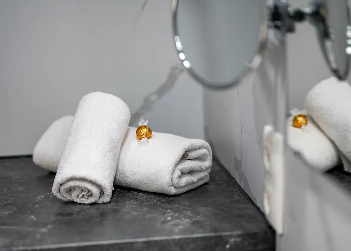 Appartement Gimpl Fusch an der Grossglocknerstrasse