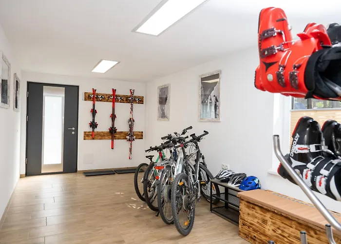 Gimpl Appartement *
