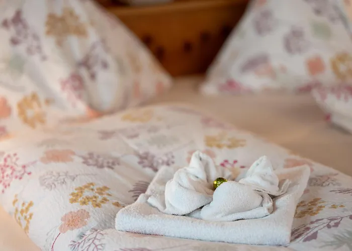 Gimpl Appartement Fusch an der Grossglocknerstrasse