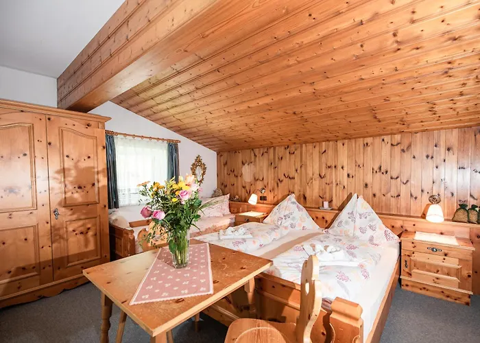 Gimpl * Fusch an der Grossglocknerstrasse