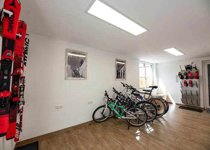 Appartement Gimpl *