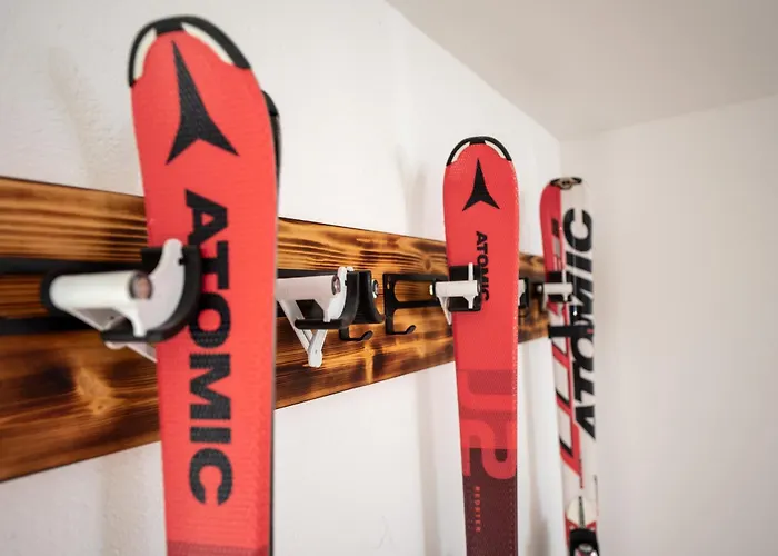 Gimpl Appartement Fusch an der Grossglocknerstrasse