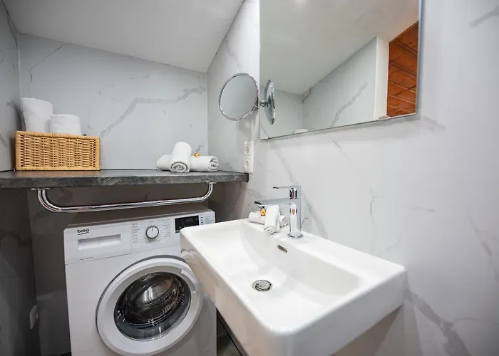 Gimpl Appartement Fusch an der Grossglocknerstrasse