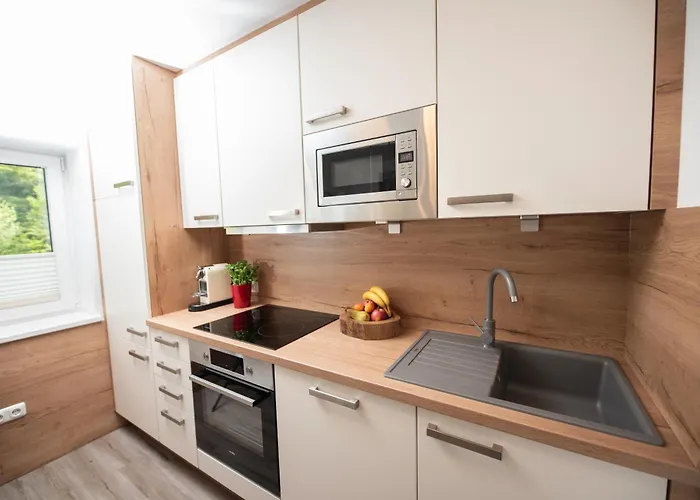 Gimpl Fusch an der Grossglocknerstrasse