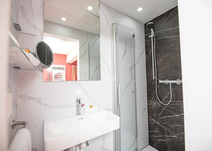 Gimpl * Fusch an der Grossglocknerstrasse