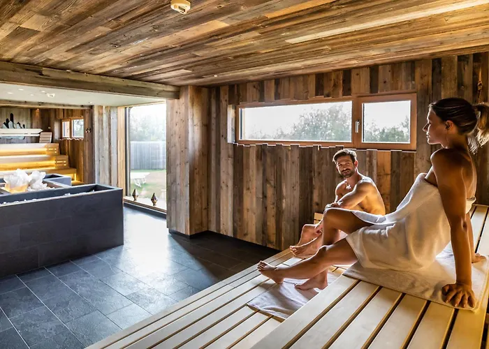 Gimpl Appartement Fusch an der Grossglocknerstrasse