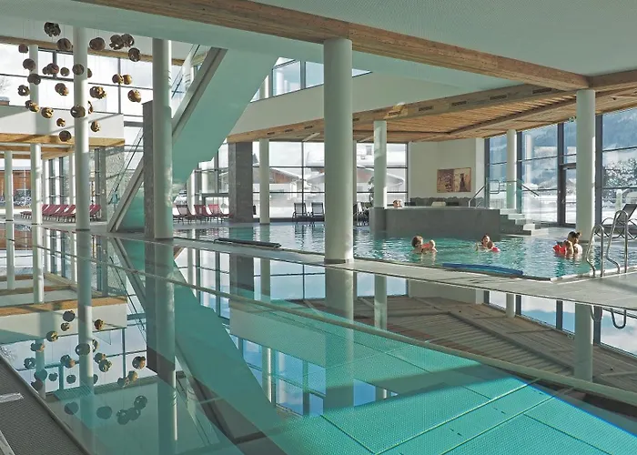 Gimpl * Fusch an der Grossglocknerstrasse