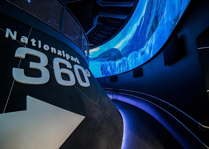 Gimpl Appartement Fusch an der Grossglocknerstrasse