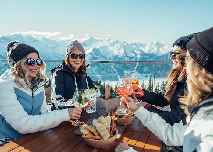 Appartement Gimpl Fusch an der Grossglocknerstrasse