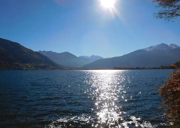 Appartement Gimpl Fusch an der Grossglocknerstrasse