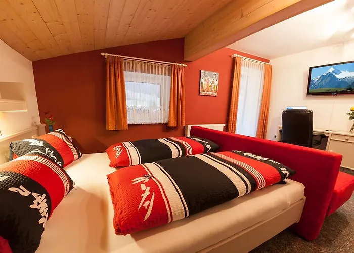 Appartement Gimpl