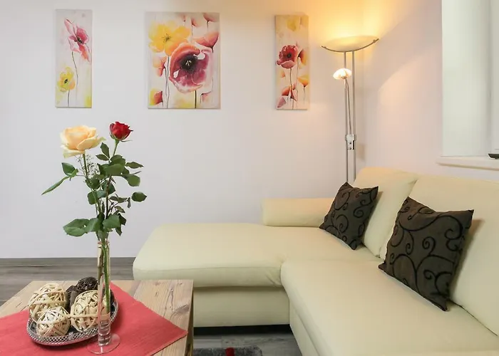 Appartement Gimpl Fusch an der Grossglocknerstrasse